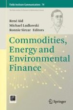 Financialization of the Commodities Markets: A Non-technical Introduction