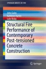 Introduction to Contemporary Post-tensioned Concrete and Fire