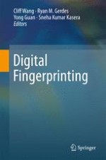 how to get hardware fingerprint