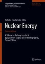 Nuclear Energy, Introduction