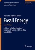 Fossil Energy: Introduction