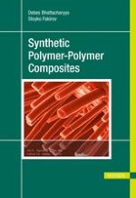 Manufacturing and Processing of Polymer Composites