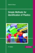 Plastics and Their Characteristics
