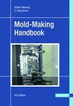 Molds for Various Processing Methods