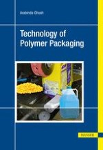 Basics of Polymer Packaging