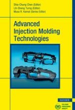 Introduction to Injection Molding