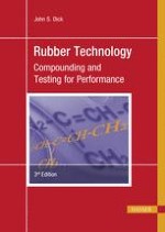 Rubber Compounding: Introduction, Definitions, and Available Resources