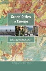 Introduction: Why Study European Cities?