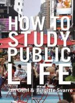 Public Space, Public Life: an Interaction