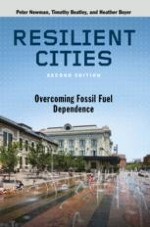 Introduction: Urban Resilience: Cities of Fear and Hope