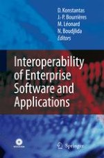 Development of a Metamodel to Foster Interoperability along the Product Lifecycle Traceability