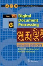 Reading Systems: An Introduction to Digital Document Processing