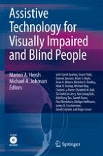 Disability and Assistive Technology Systems