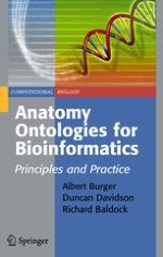 Anatomical Ontologies for Model Organisms: The Fungi and Animals
