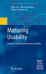 Usability Evaluation of User Interfaces Generated with a Model-Driven Architecture Tool