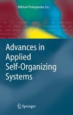 Design vs. Self-organization