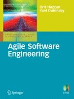 Introduction to Agile Software Development