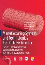 Driving Innovations, an industry case to enhance manufacturing competitiveness