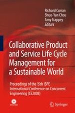 Distributed Collaborative Layout Design in Service-Oriented Architecture