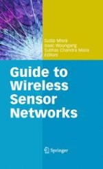 Energy Efficient Information Processing in Wireless Sensor Networks
