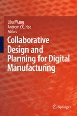 Informatics Platform for Designing and Deploying e-Manufacturing Systems
