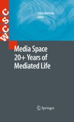 An Introduction to Media Space