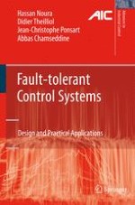 Introduction to Model-based Fault Diagnosis and Fault-tolerant Control