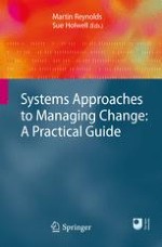 Introducing Systems Approaches