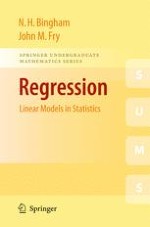 Linear Regression