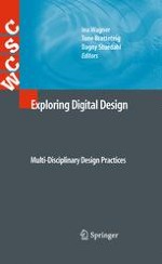 Researching Digital Design