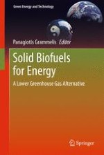 Supply of Solid Biofuels: Potential Feedstocks, Cost and Sustainability Issues in EU27
