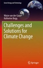 Challenge 1: Placing Climate Actions in a Wider Sustainable Development Context