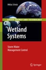 Introduction to Wetland Systems