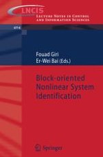 Introduction to Block-oriented Nonlinear Systems