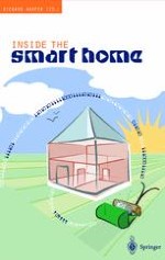 Inside the Smart Home: Ideas, Possibilities and Methods