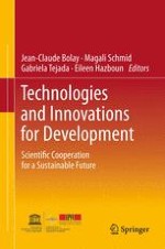 Appropriate Technologies for Sustainable Development