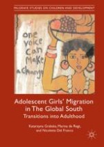 Girls, Transitions and Migration