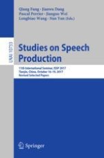 Personality Judgments Based on Speaker’s Social Affective Expressions