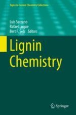 Lignin‑Based Composite Materials for Photocatalysis and Photovoltaics |  springerprofessional.de