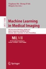 Developing Novel Weighted Correlation Kernels for Convolutional Neural Networks to Extract Hierarchical Functional Connectivities from fMRI for Disease Diagnosis