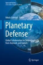 Introduction: Planetary Defense as the Unique Historical Opportunity to Shape Our Shared Destiny