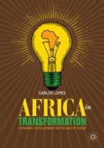 Introduction: Reflecting on Africa’s Contemporary Dynamics