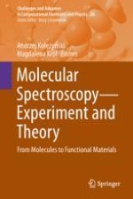 Computational Methods in Spectroscopy