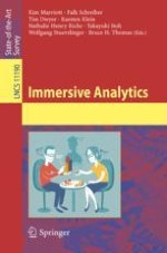 Immersive Analytics: An Introduction