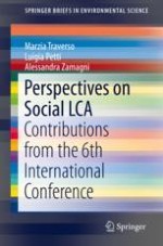 Functional Unit Definition Criteria in Life Cycle Assessment and Social Life Cycle Assessment: A Discussion