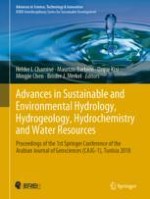 Innovation in Process Engineering for Hydrology