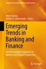 The Determinants of Nonperforming Loans: The Case of Turkey
