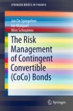 A Primer on Contingent Convertible (CoCo) Bonds