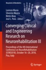 A Wearable Hand Neuroprosthesis for Hand Rehabilitation After Stroke: Preliminary Results of the RETRAINER S2 Randomized Controlled Trial