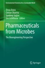 Advances in Drug Delivery Strategies for Microbial Healthcare Products